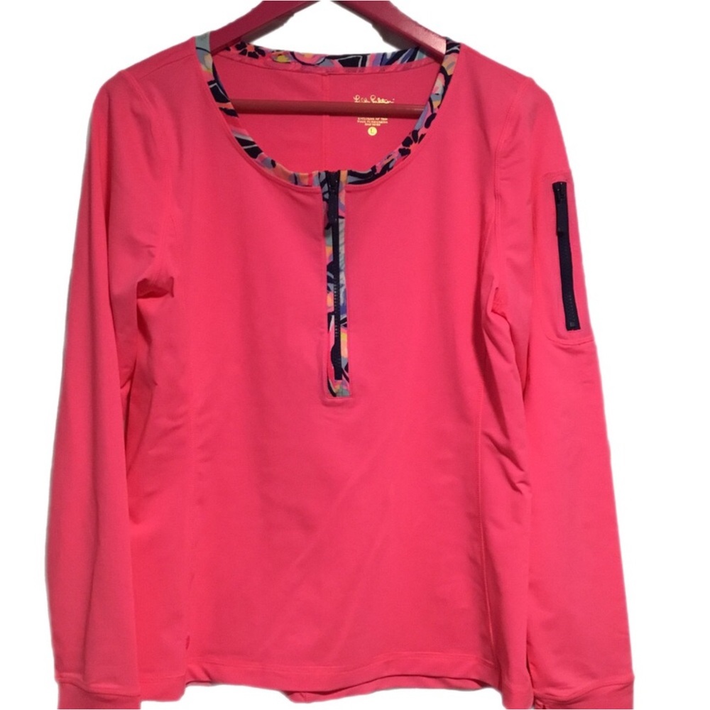 Luxletic by Lilly Pulitzer